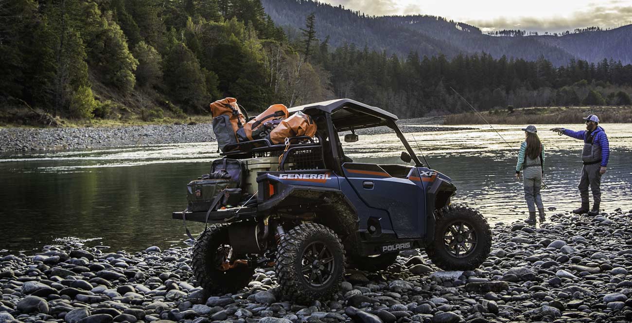 Quienes somos Polaris Ecuador