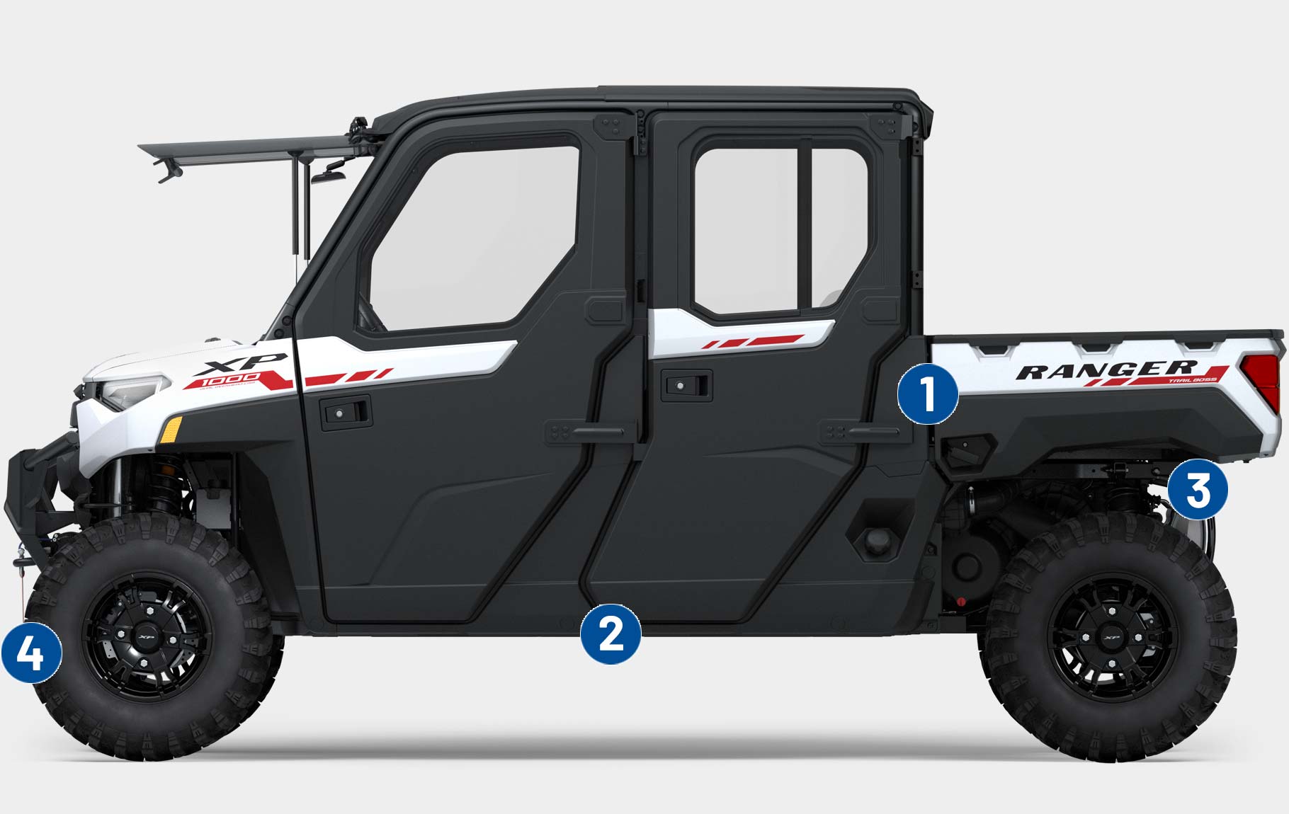ORV Dealer - LA