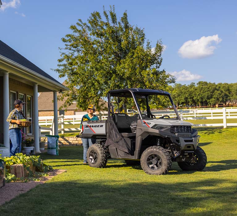 Raizer Ranger Sp ORV Dealer - LA